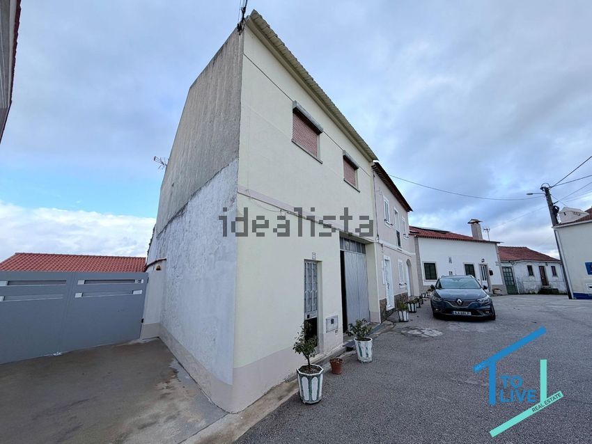 Moradia T4 à venda em Assentiz, Torres Novas — foto 3