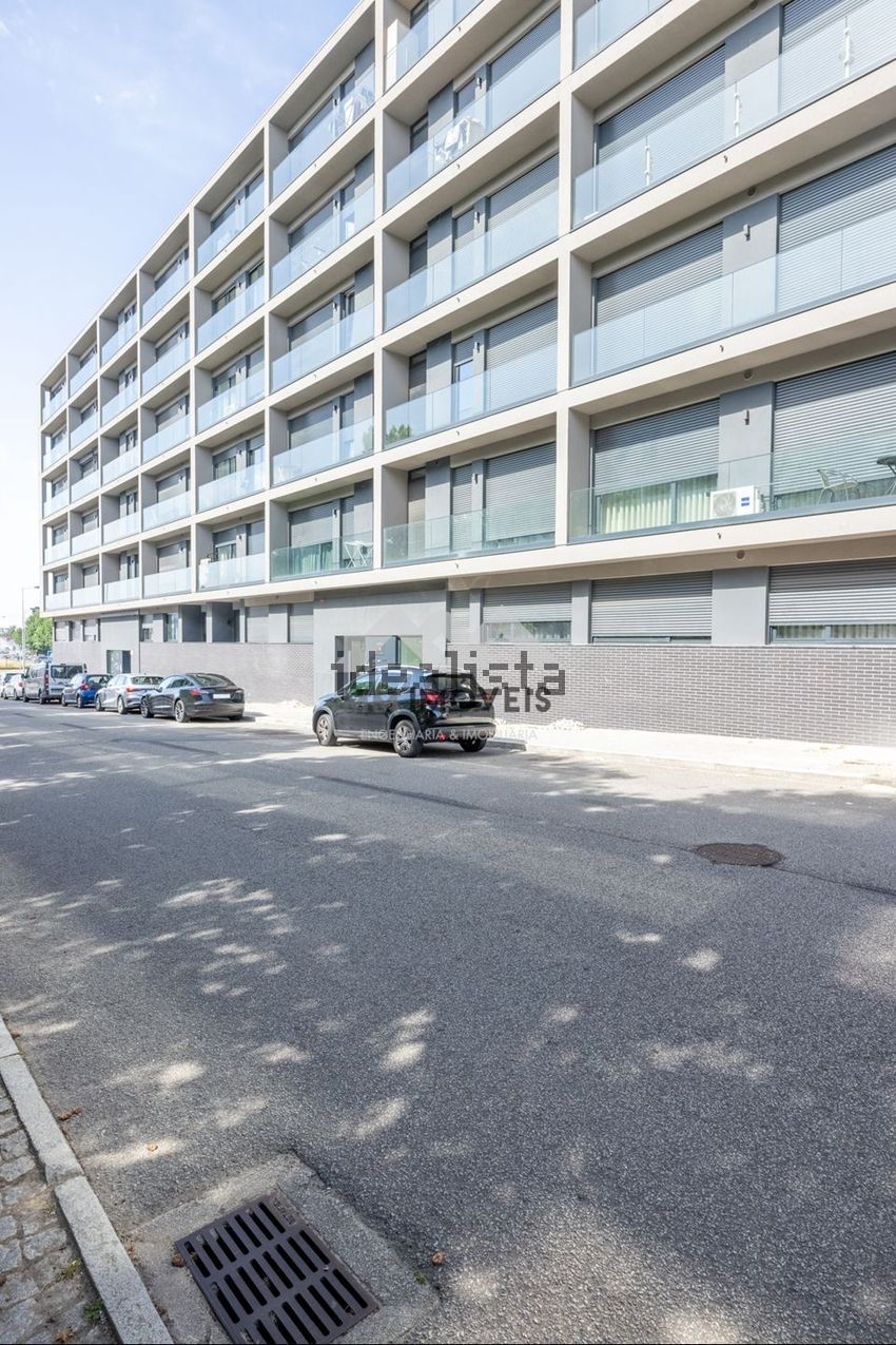 Apartamento T1 à venda em Pedrouços, Maia — foto 22