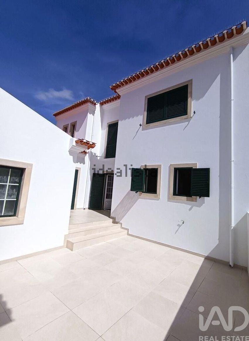 Moradia T4 à venda em Vimeiro, Lourinhã — foto 16