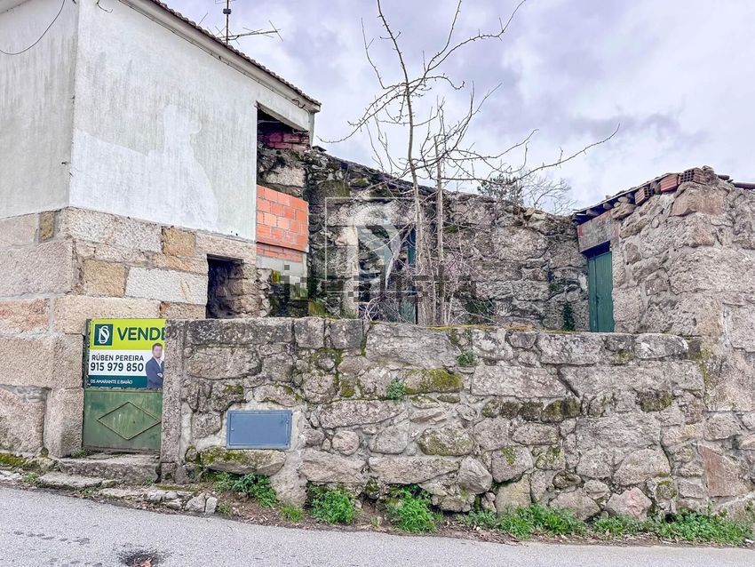 Moradia T2 à venda em Torgueda, Vila Real — foto 5
