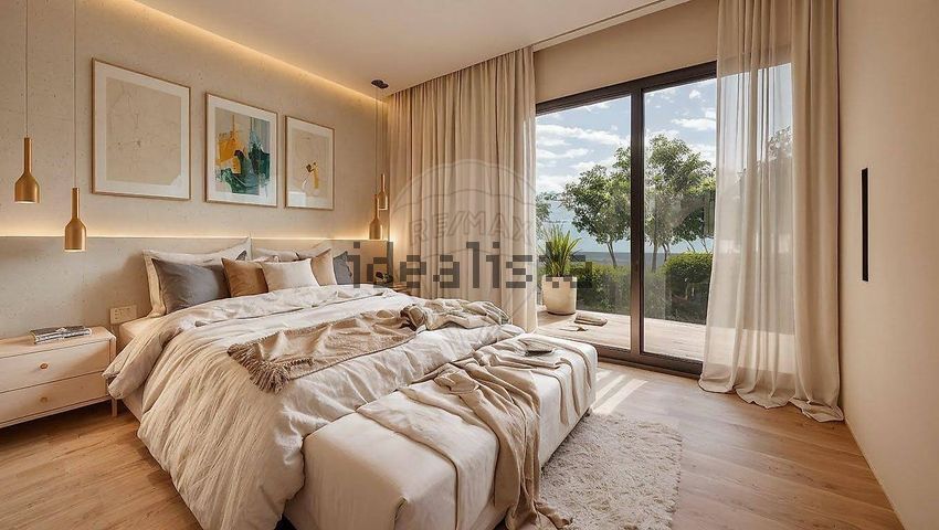 Apartamento T3 à venda em Braga (Maximinos, Sé e Cividade), Braga — foto 2