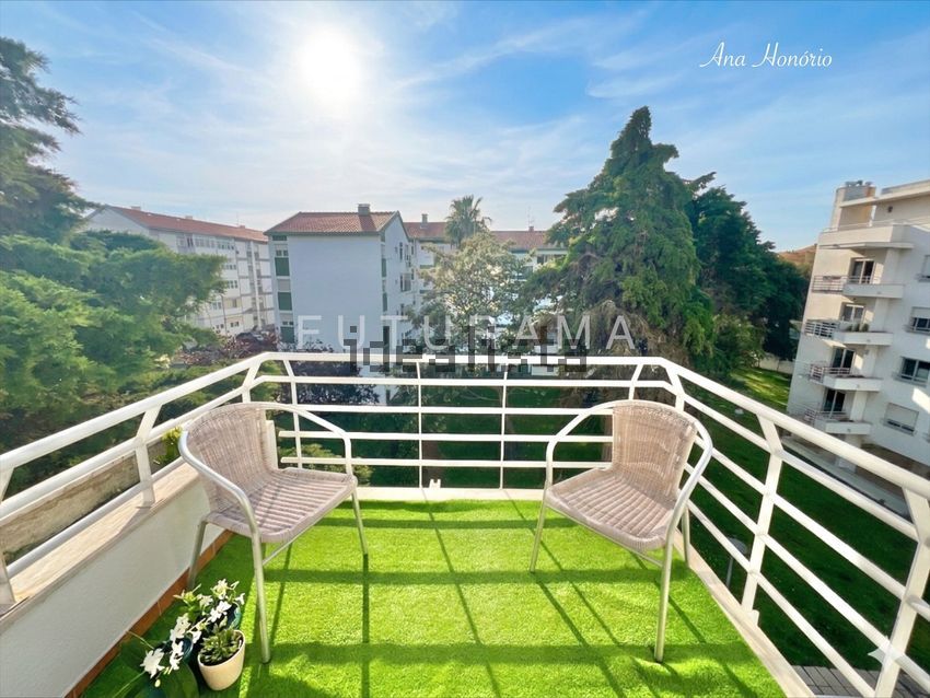Apartamento T3 à venda em Oeiras e São Julião da Barra, Paço de Arcos e Caxias, Oeiras — foto 2