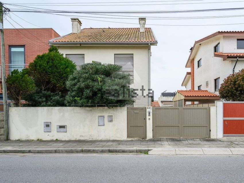 Moradia T4 à venda em Lavra, Matosinhos — foto 37