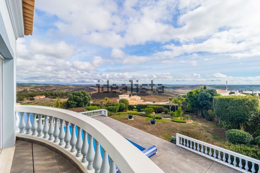 Moradia T4 à venda em Budens, Vila do Bispo — foto 11