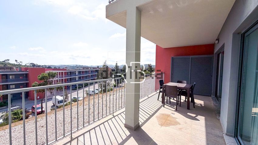 Apartamento T2 à venda em Mexilhoeira Grande, Portimão — foto 21