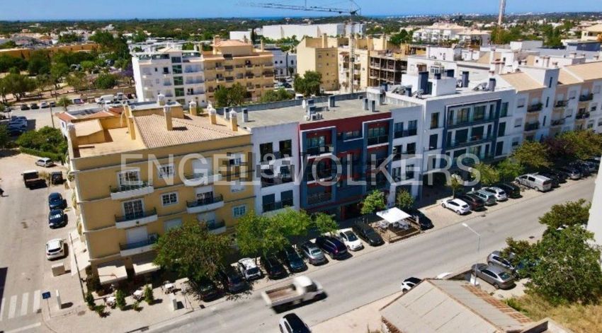 Apartamento T3 à venda em Almancil, Loulé — foto 16