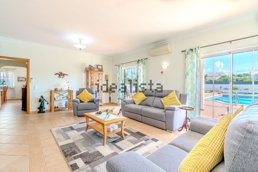 Moradia T4 à venda em Guia, Albufeira — foto 2
