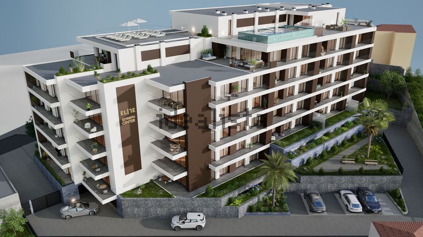 Apartamento T3 à venda em Estreito de Câmara de Lobos, Câmara de Lobos — foto 14