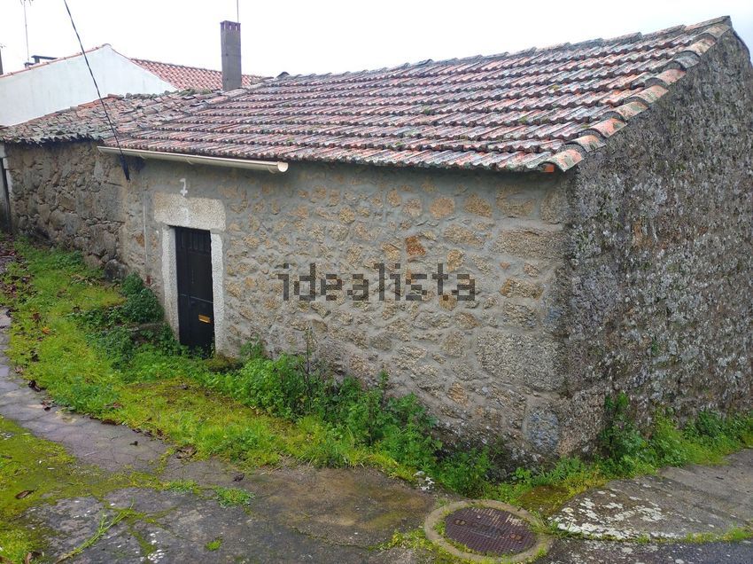 Moradia T1 em Monsanto e Idanha-a-Velha, €27.500