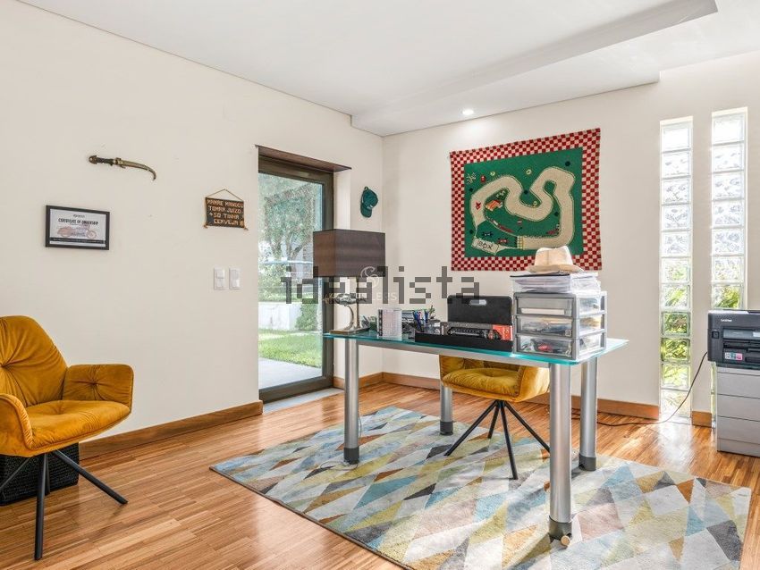 Moradia T5 à venda em Cascais e Estoril, Cascais — foto 22