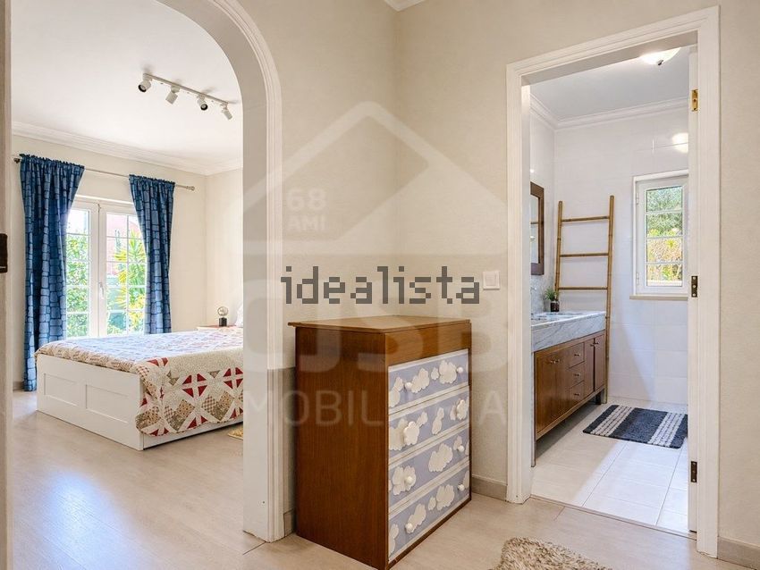 Moradia T4 à venda em Barrosa, Benavente — foto 17