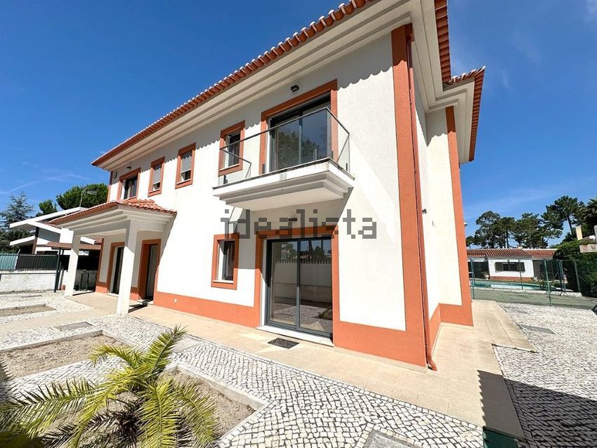 Moradia T6+ à venda em Corroios, Seixal — foto 4
