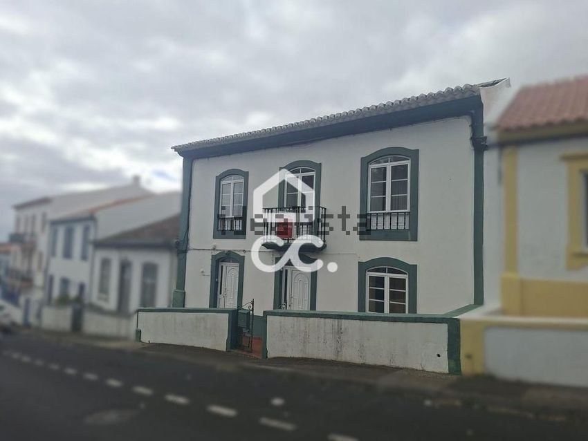 Moradia T5 à venda em São Bento, Angra do Heroísmo — foto 2
