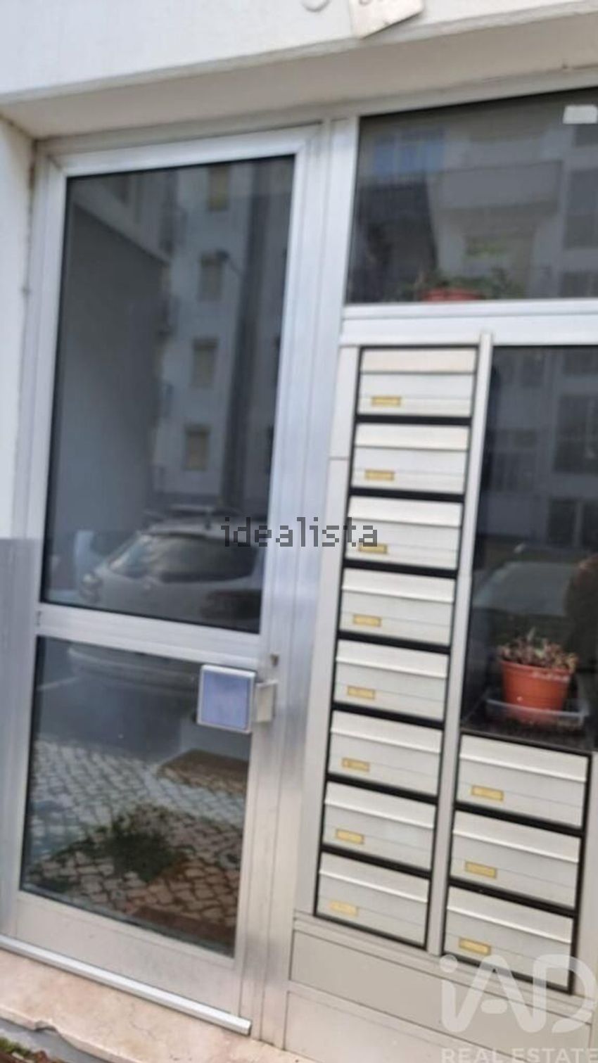 Apartamento T4 à venda em Agualva e Mira-Sintra, Sintra — foto 25