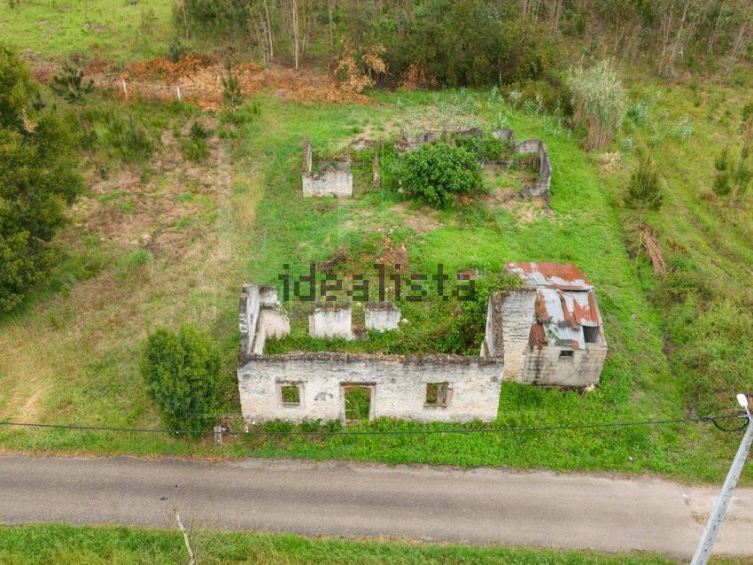 Moradia T1 à venda em Cadima, €37.500