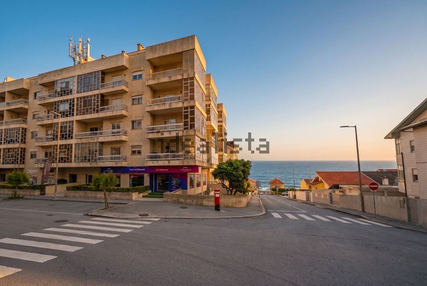 Apartamento T3 em Canidelo, €515.000