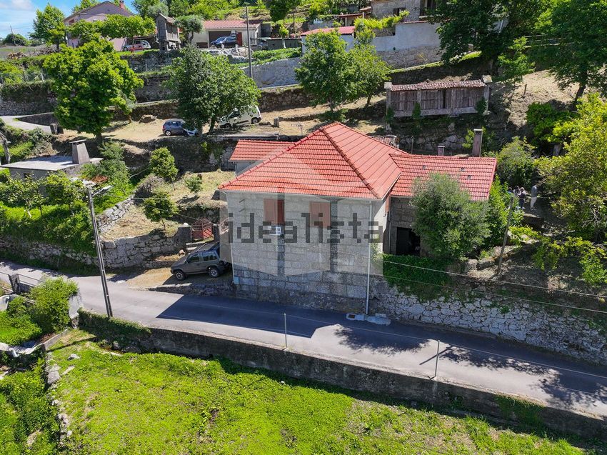 Moradia T4 à venda em Caniçada e Soengas, Vieira do Minho — foto 25