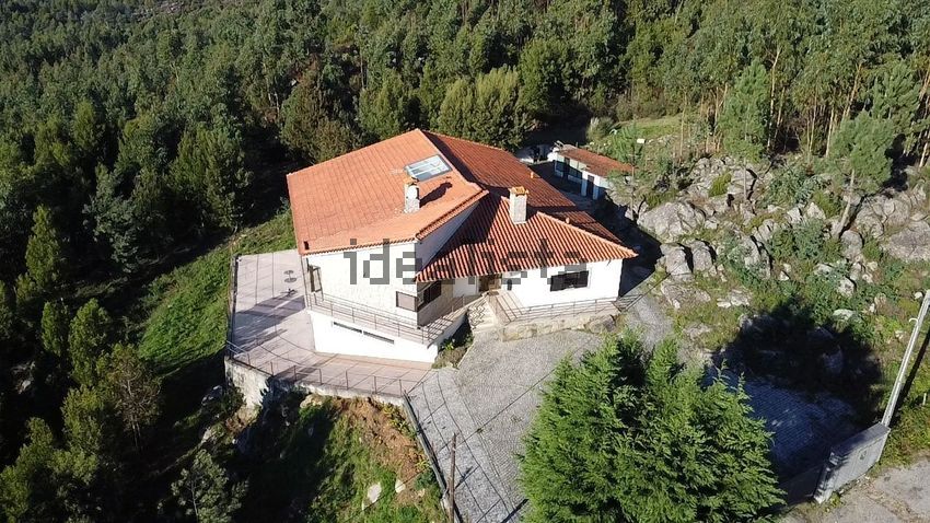Moradia T4 em Talhadas, €600.000