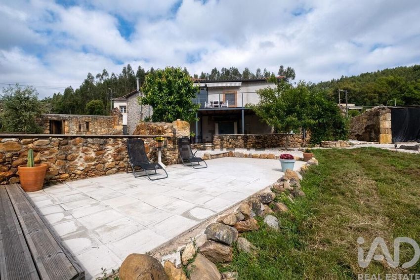 Moradia T2 à venda em Vila Nova do Ceira, Góis — foto 9