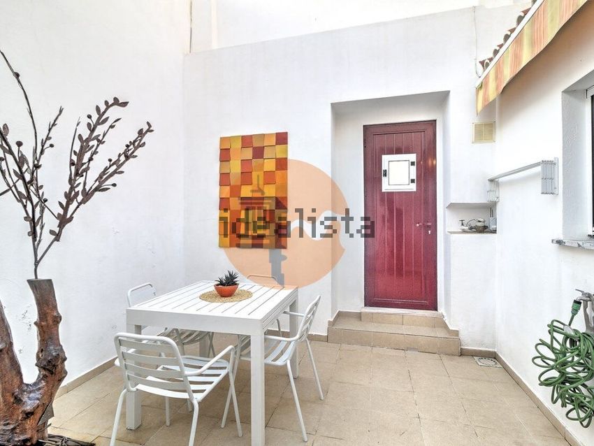 Moradia T2 em Vila Real de Santo António, €380.000