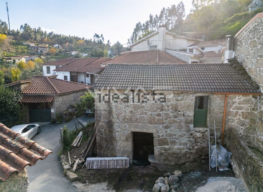 Moradia T0 à venda em Gondoriz, Terras de Bouro — foto 13