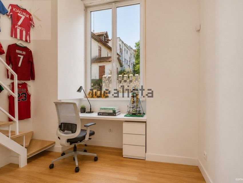 Apartamento T2 à venda em Algés, Linda-a-Velha e Cruz Quebrada-dafundo, Oeiras — foto 14