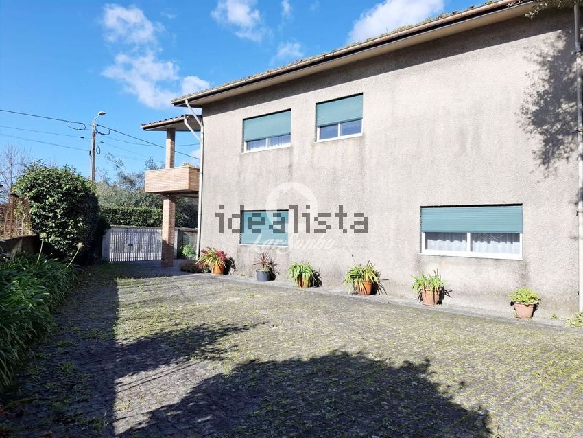 Moradia T4 à venda em Areias, Sequeiró, Lama e Palmeira, Santo Tirso — foto 2