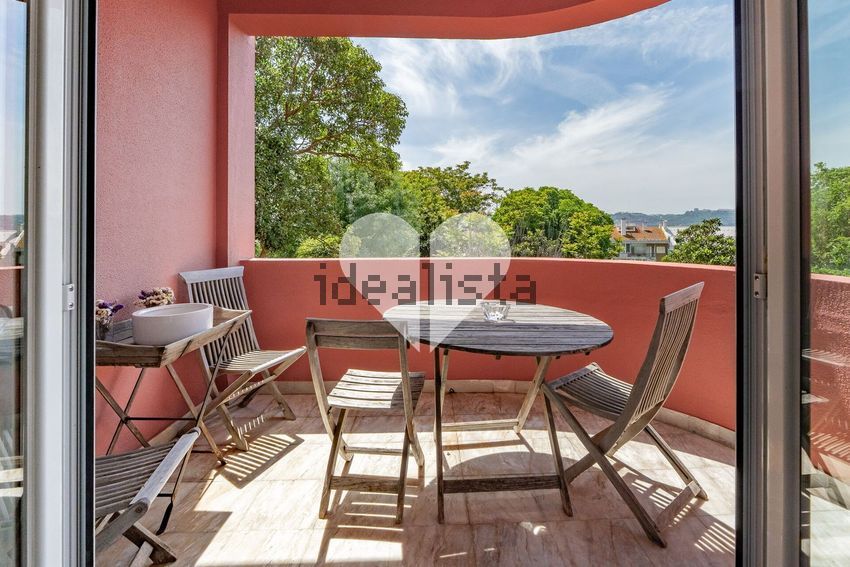 Moradia T4 à venda em Alcântara, Lisboa — foto 8