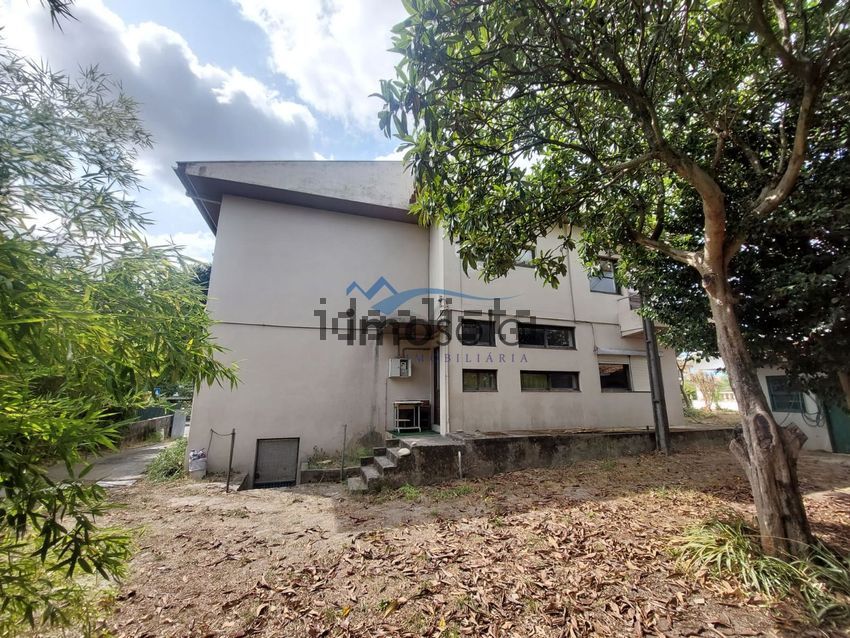Moradia T5 à venda em Oliveira de Azeméis, Santiago de Riba-Ul, Ul, Macinhata da Seixa e Madail, Oliveira de Azeméis — foto 29