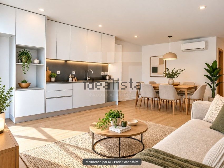 Apartamento T2 em Cavernães, €200.000