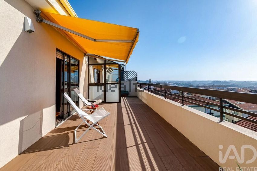 Apartamento T5 em Mafamude, €420.000
