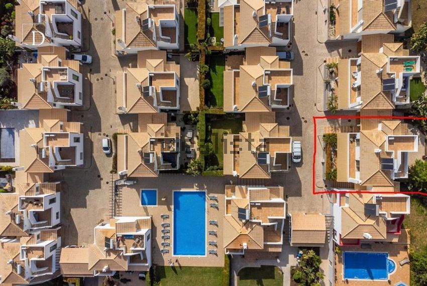 Moradia T3 à venda em Paderne, Albufeira — foto 24