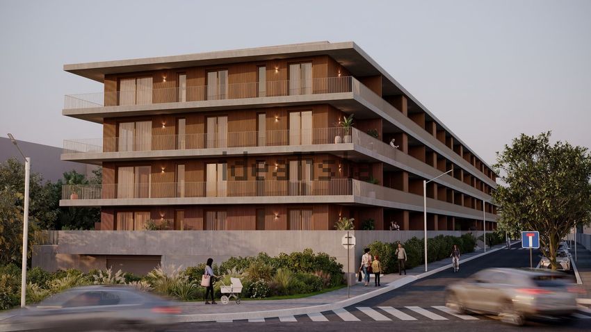 Apartamento T1 à venda em São Félix da Marinha, Vila Nova de Gaia — foto 19