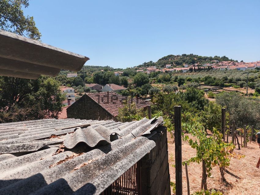 Moradia T4 à venda em Aranhas, Penamacor — foto 23