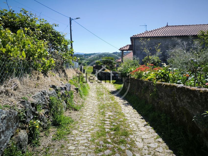Moradia T3 à venda em Castanheira, Paredes de Coura — foto 19