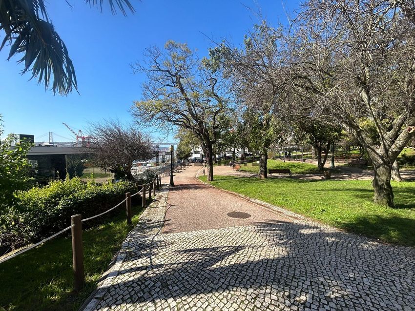 Moradia T1 à venda em Estrela, Lisboa — foto 21
