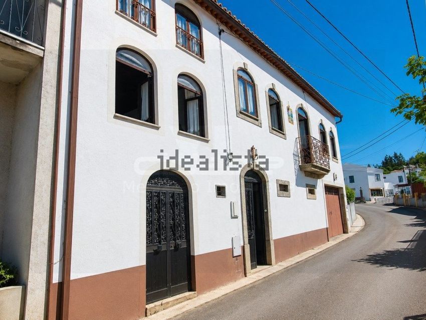 Moradia T3 à venda em Friúmes e Paradela, Penacova — foto 2