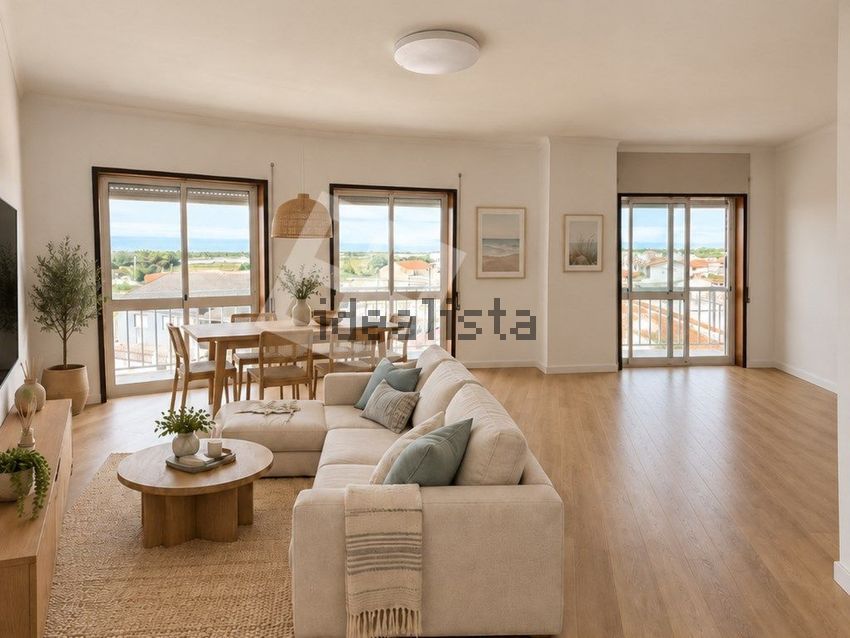 Apartamento T2 em Gafanha da Boa Hora, €267.000
