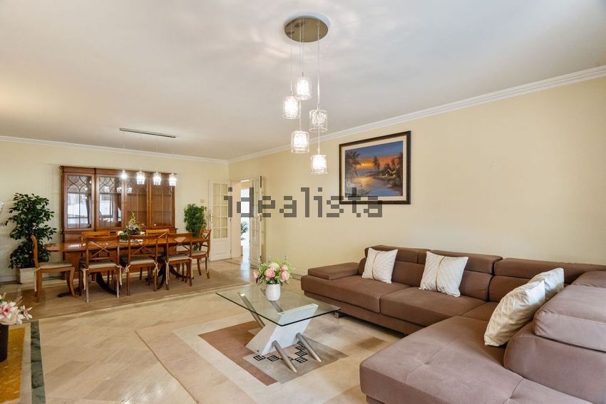 Apartamento T4 à venda em São domingos de Benfica, Lisboa — foto 9