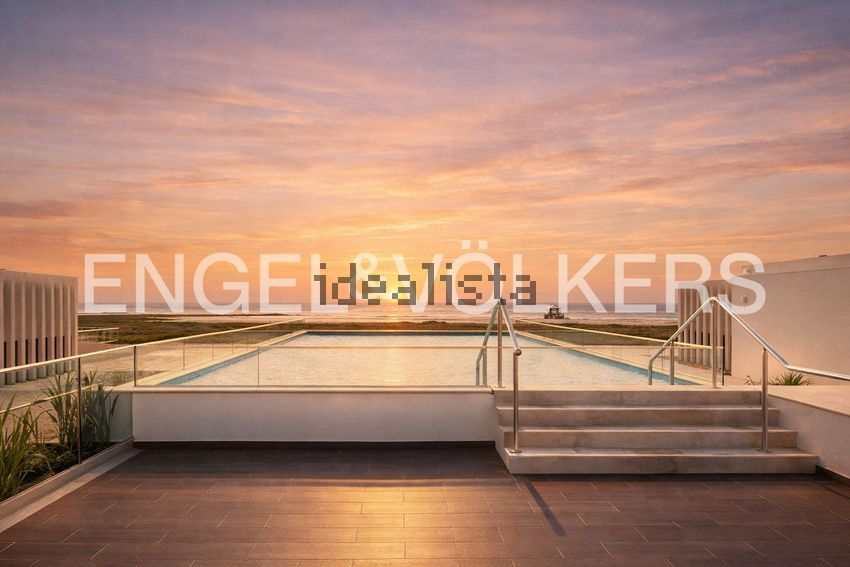 Apartamento T1 à venda em Fuseta, Olhão — foto 17