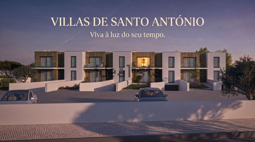 Moradia T4 em Ereira e Lapa, €505.000