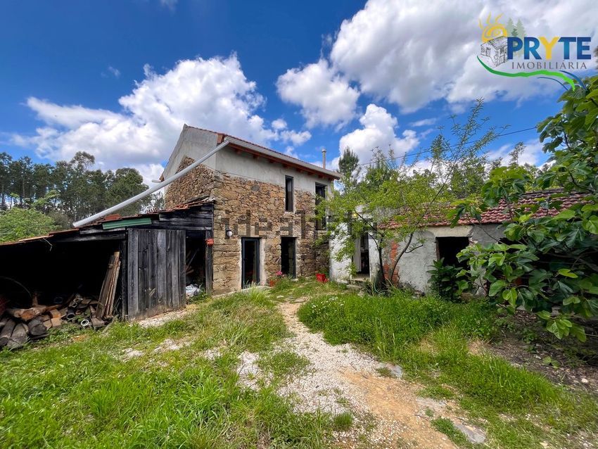 Moradia T3 à venda em Cumeada e Marmeleiro, Sertã — foto 4