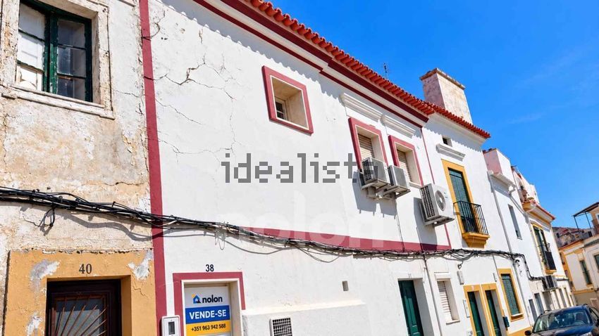 Apartamento T3 em São João Batista, €79.500