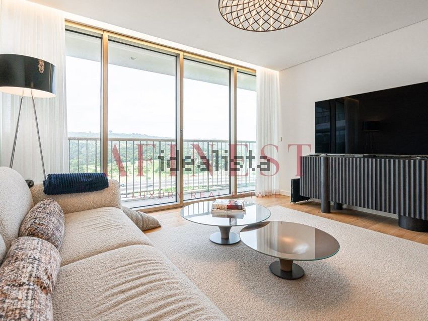 Apartamento T2 à venda em Campolide, Lisboa — foto 4