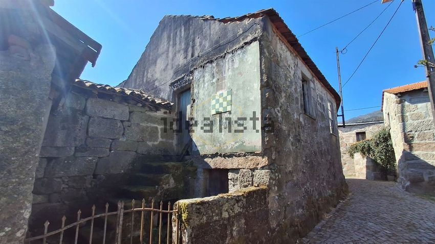 Moradia T2 à venda em Queirã, Vouzela — foto 3
