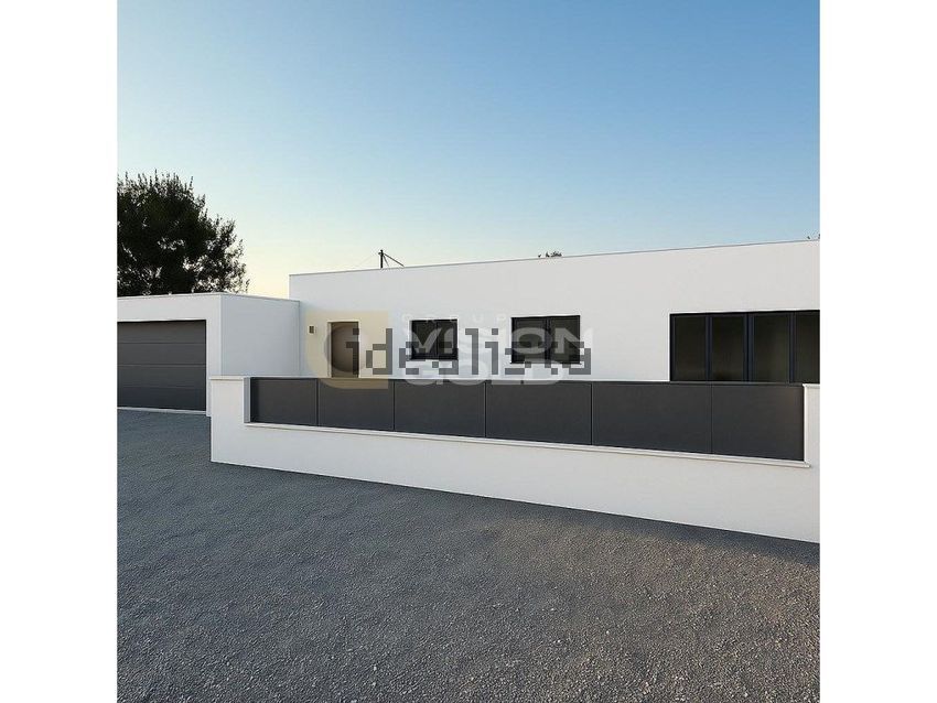 Moradia T3 em Vila de Cucujães, €375.000
