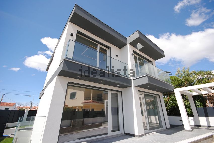 Moradia T3 à venda em São domingos de Rana, Cascais — foto 11