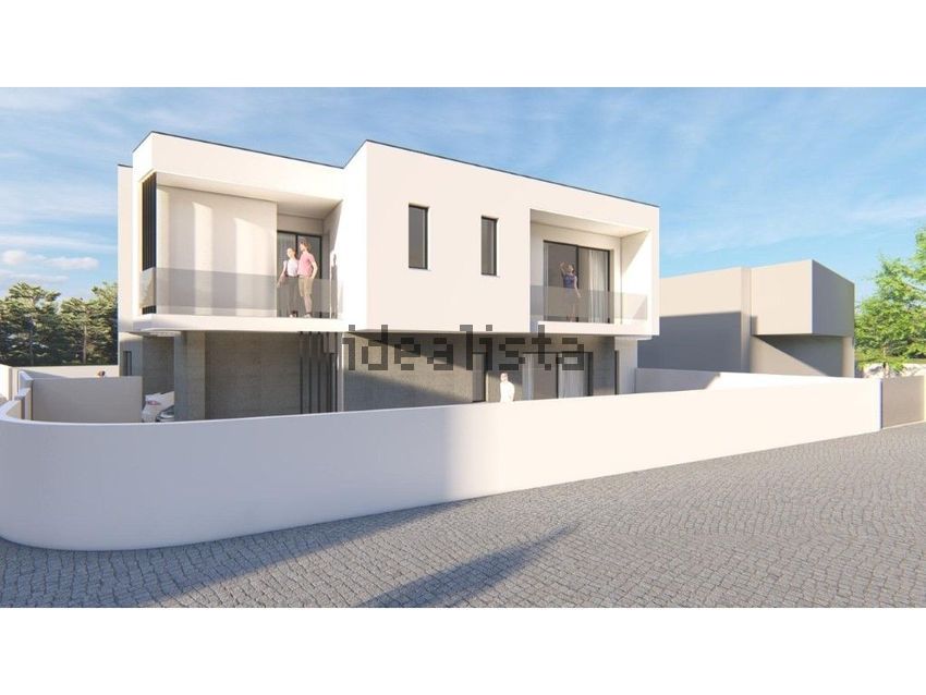 Moradia T3 em Marinhas, €570.000