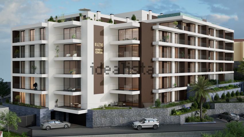 Apartamento T2 à venda em Estreito de Câmara de Lobos, Câmara de Lobos — foto 36