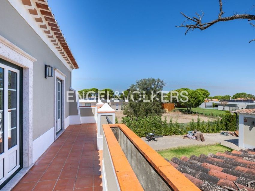 Moradia T4 à venda em Santo Estêvão, Benavente — foto 29